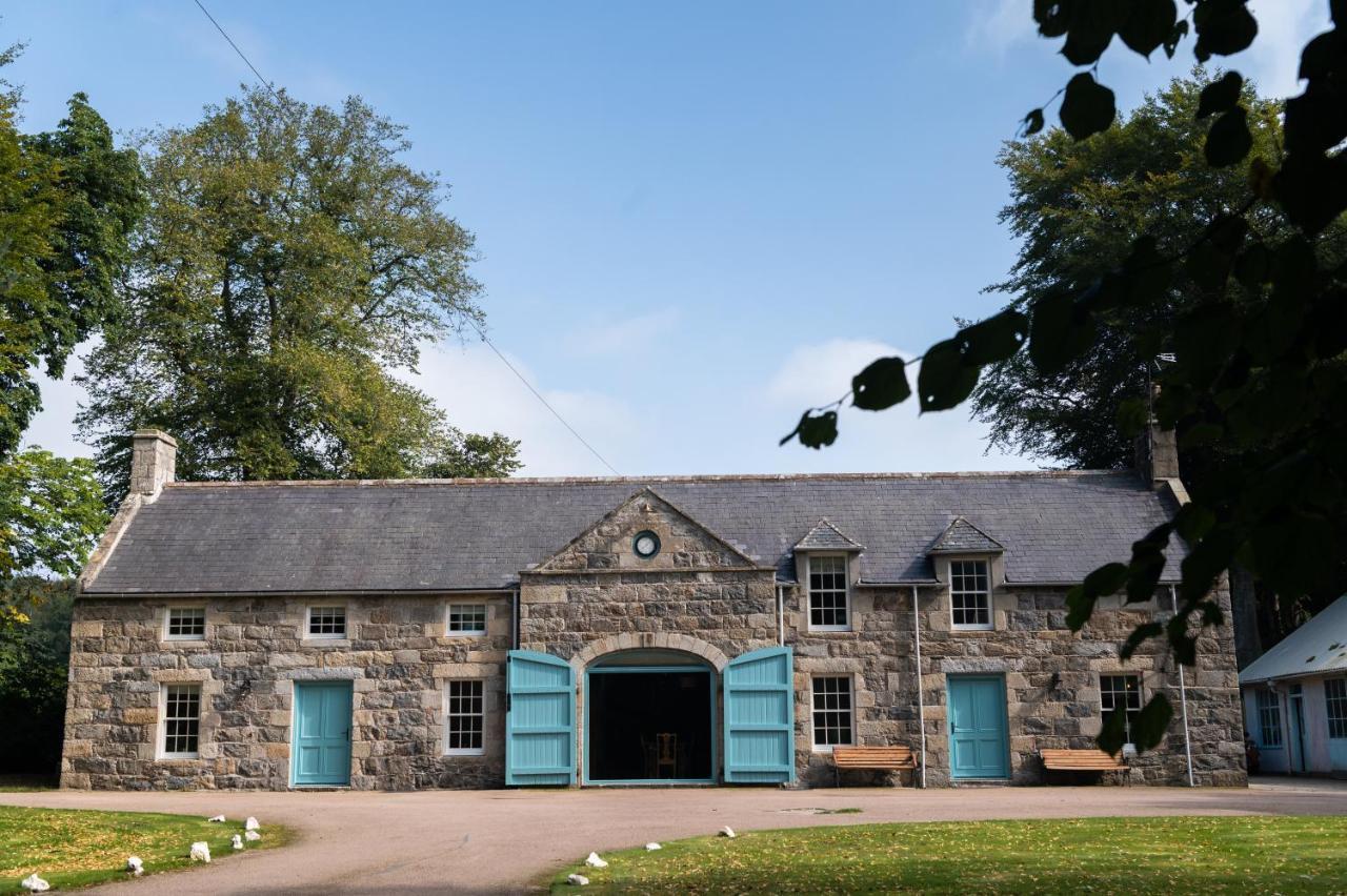 Netherdale House & The Coach House Turriff Exterior photo